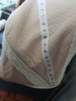 VESTIDURAS para carro BUGABOO CAMALEON