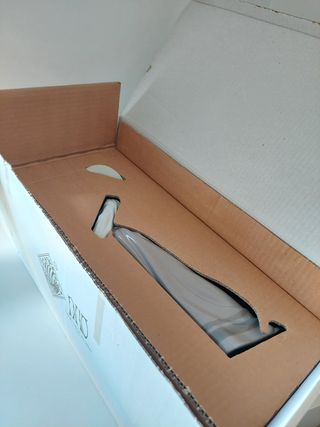 Lladró Espigadora/Entre espigas