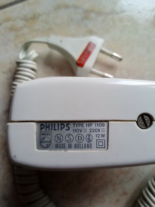 Rasoio elettrico Philips Philipshave Vintage 
