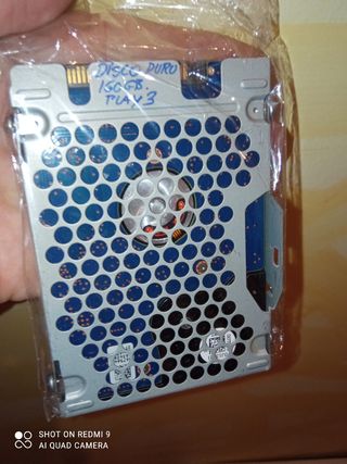 Disco duro PlayStation 3 Hitachi