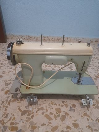 Maquina de coser