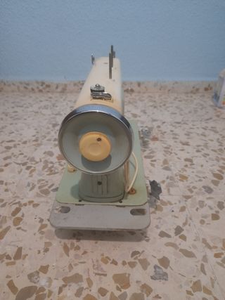 Maquina de coser
