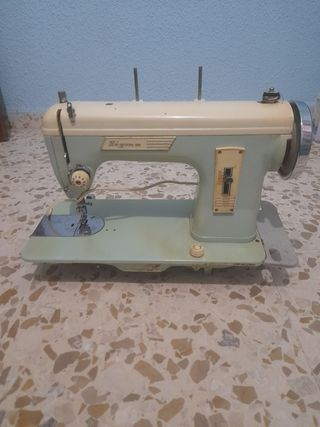 Maquina de coser