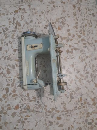 Maquina de coser
