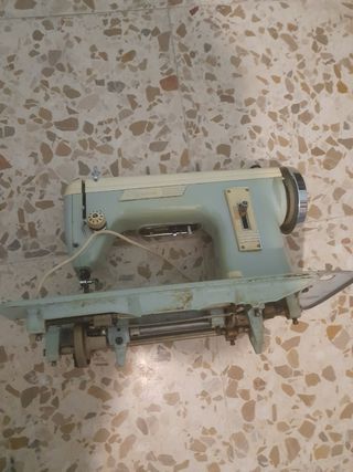 Maquina de coser