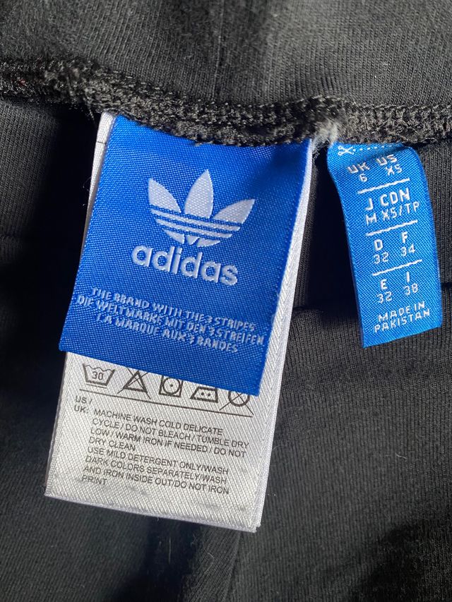 Leggings adidas