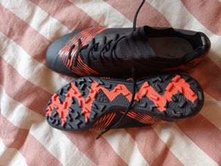 Zapatillas de futbol