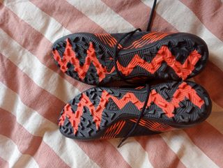 Zapatillas de futbol