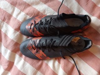 Zapatillas de futbol