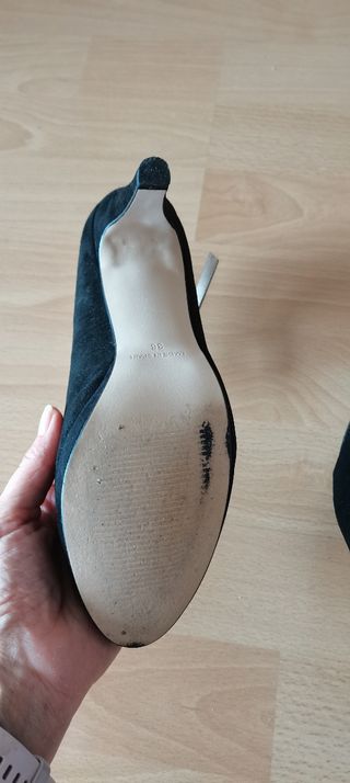 zapatos fiesta