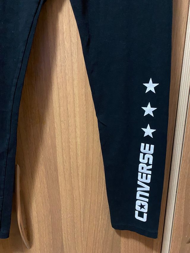 Leggings converse