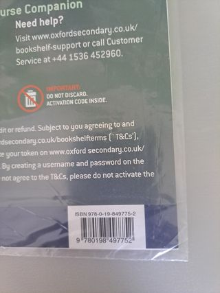 LIBRO TEORÍA DEL CONOCIMIENTO BACH INTERNACIONAL