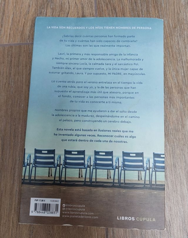 Libro Libro