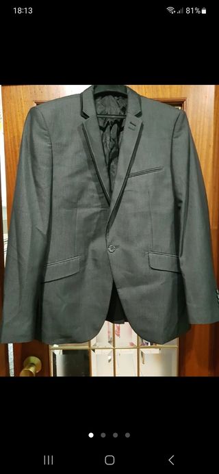 Americanas hombres talla 48 por 3 euros 