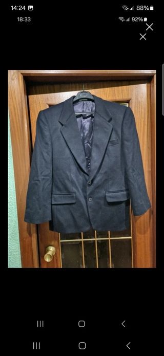 Americanas hombres talla 48 por 3 euros 