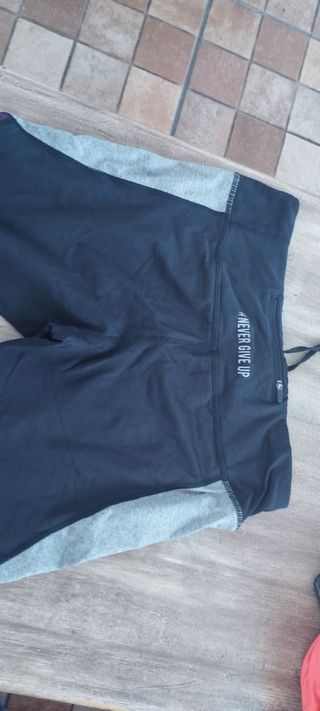mallas deportivas 