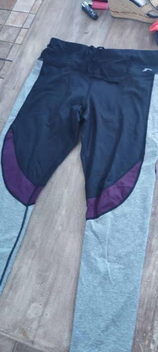 mallas deportivas 