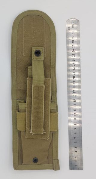 Estuche / Pouch Militar USA (Pequeño)