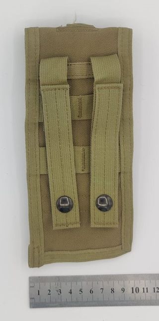 Estuche / Pouch Militar USA (Pequeño)