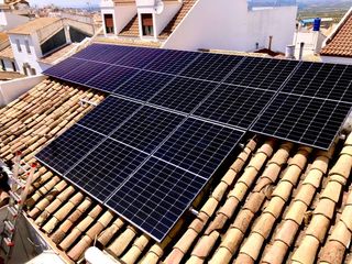 Instalaciones Ramón Martínez