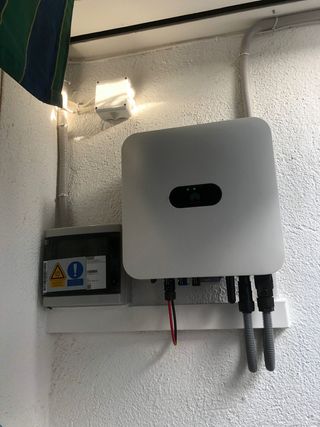 Instalaciones Ramón Martínez