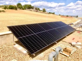 Instalaciones Ramón Martínez