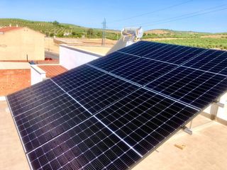 Instalaciones Ramón Martínez