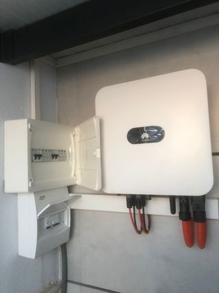 Instalaciones Ramón Martínez