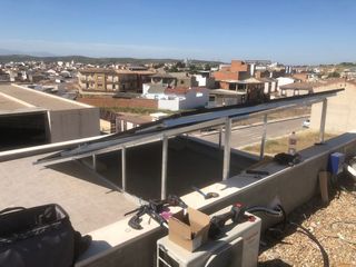 Instalaciones Ramón Martínez