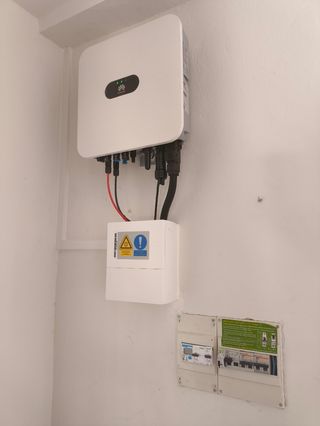 Instalaciones Ramón Martínez