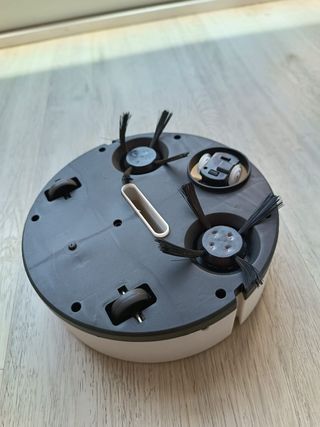 ROBOT ASPIRADOR LIMPIEZA