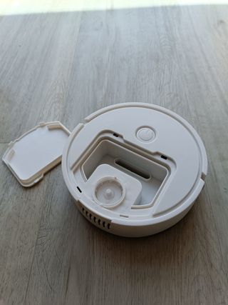 ROBOT ASPIRADOR LIMPIEZA