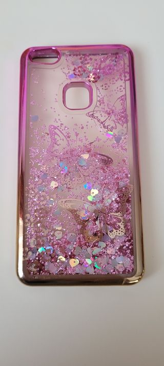 CUSTODIA PER CELLULARE HUAWEI P10 LITE