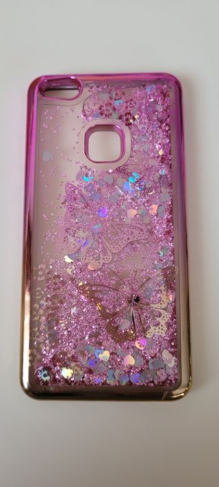 CUSTODIA PER CELLULARE HUAWEI P10 LITE