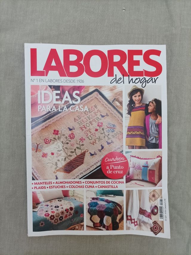 Labores del Hogar ideas para la casa n°669