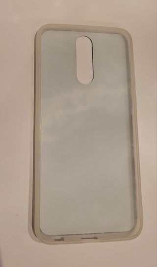 CUSTODIA PER CELLULARE HUAWEI MATE 10 LITE