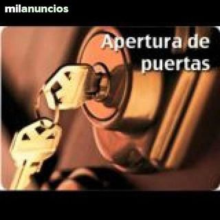 631406135 Cerrajero urgencias aperturas