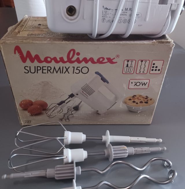 Suprimix 150