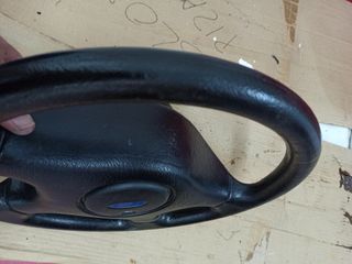 Volante Ford Sierra XR4