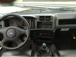 Volante Ford Sierra XR4