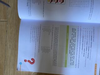 Libro de inglés de grado superior E.I