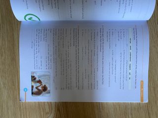 Libro de inglés de grado superior E.I