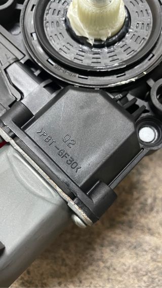 Motor Elevalunas Kia ceed