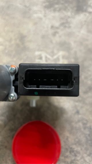 Motor Elevalunas Kia ceed