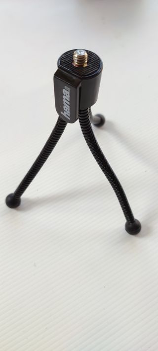 Trípode mini para cámara
