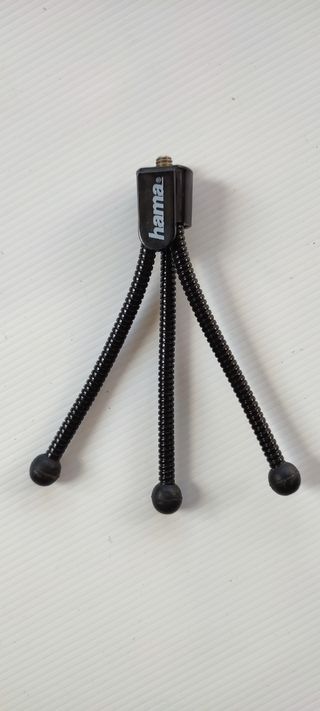 Trípode mini para cámara