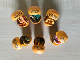 Kinder Sorpresa Natoons Austria