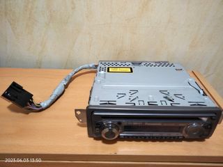 Radio CD/MP3.