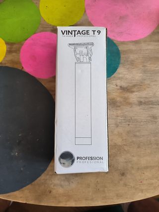 maquinilla recortadora