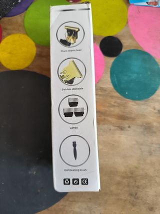 maquinilla recortadora